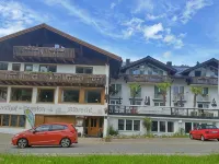 Landhotel Albrecht Hotels in Oberallgau