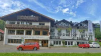 Landhotel Albrecht