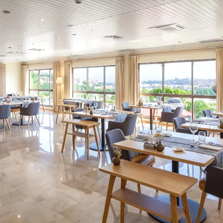 Hotel D. Luis