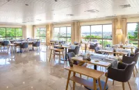 Hotel D. Luis - Wifi