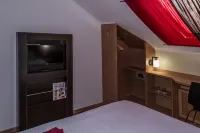 Vyatka Hotel - Интернет