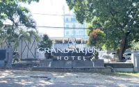 Grand Arjuna Hotel - Kylpylä