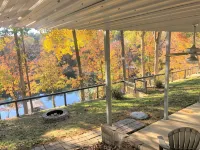 The Gathering Place: Big Lakehouse/Covered Dock/Fiber/Tankless WH/Game Rm/EV CHG - 4つ星