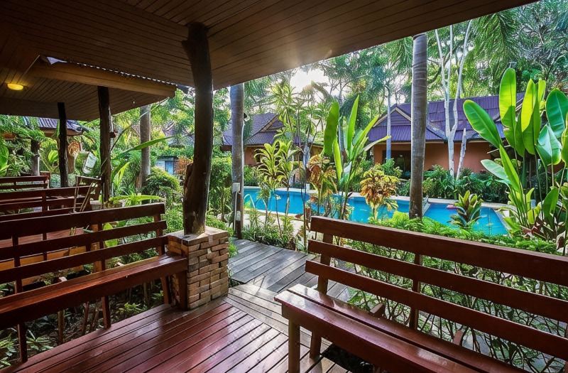 Sunda Resort photo 4