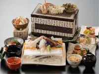 Garden Hotel Kanazawa - Bữa sáng