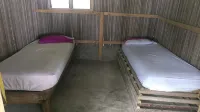 Beyin Eco Beach Camp - parking