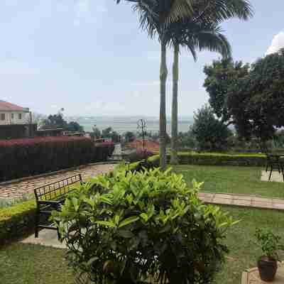 Carpe Diem Guesthouse Hotel Exterior