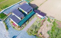 Wando Cheongsando Sun and Moon Pension