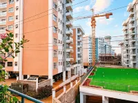 Lux Suites The Alma by Cytonn Ruaka - Apartments