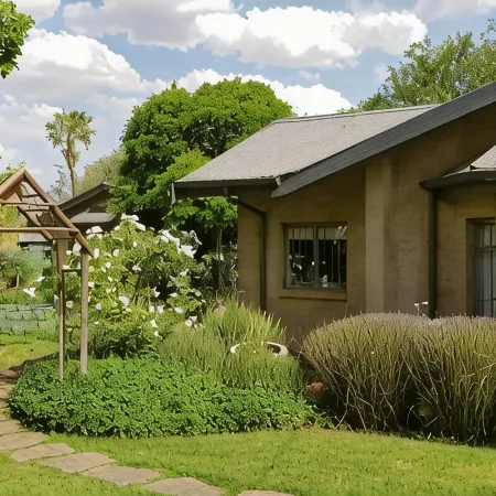 Dias Guest House