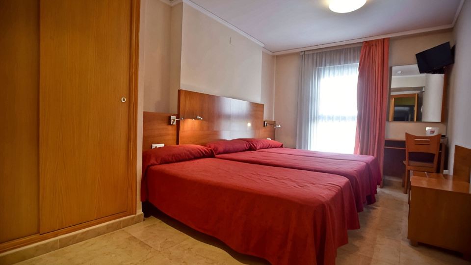 Hotel Adsubia