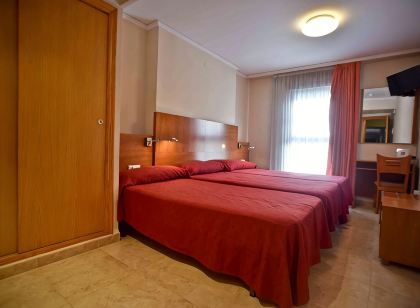 Hotel Adsubia