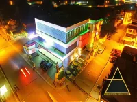 Hotel Rey - 3-Star