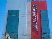 TaguaPark Hotel Hotels in Taguatinga