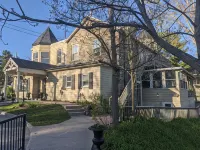 Inn at the Falls