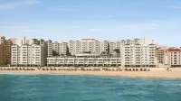 Hilton Cancun Mar Caribe All-Inclusive Resort - Luxury