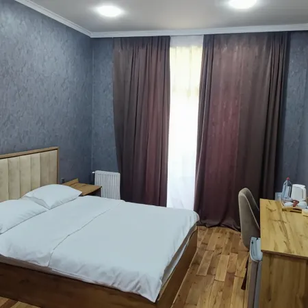 Very Well Guest House
