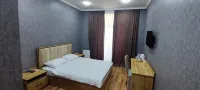 Very Well Guest House - bar