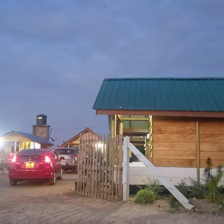 Sunntop Cabana