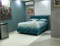 Dinasty Hotel - Bãi đậu xe