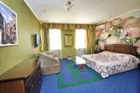 Edem Hotel - 2 ดาว