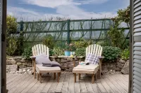 Rural Barn Conversion - 3-Sterne