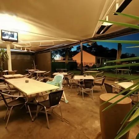 Sundowner Motel Hotel