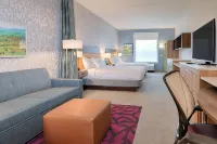 Home2 Suites by Hilton Alcoa Knoxville Airport - 3 étoiles