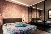 The Penthouse by Astra Collection - ジャグジー