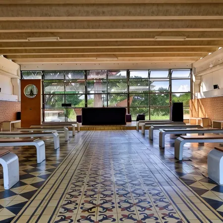 Hotel Romaria Aparecida
