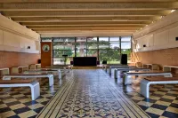 Hotel Romaria Aparecida - Cho phép mang theo thú cưng
