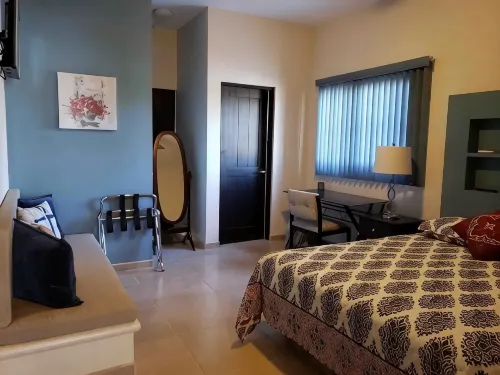 Suites Bahia View - Homestays