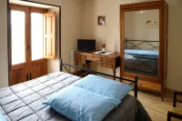 San Nicolò Holiday Home - Phòng Gym