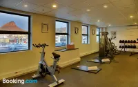 Cresta Grande Cape Town - Gym