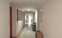 Dsr Apartment Margonda Residence 2