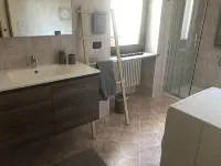 Appartamento Indipendente Nella Collina di Aosta - Cir Vda Aosta 0163 - Balkon