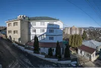 Кубань - Хоумстей