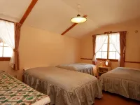 Pension HoNoMi-Tei Hotels near Shin Hotaka Onsen