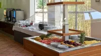 The Navigator - Palm Oasis Alvor - breakfast