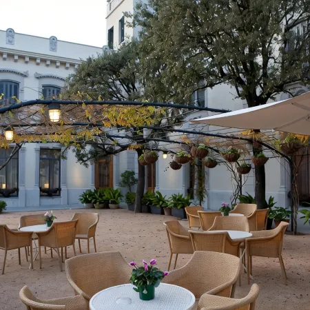 Hotel Balneario Prats