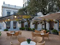 Hotel Balneario Prats - 3-Star