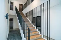 Three J Residence 2 - Pensions