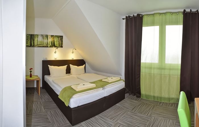 Hotel Zum Gründle
