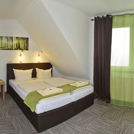 Hotel Zum Gründle
