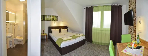 Hotel Zum Gründle