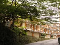 Ikaho Onsen Yokotekan - Parking