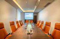 Regal Réseau Hotel & Spa - อ่างจากุชชี่