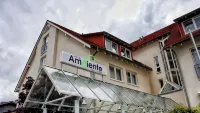 Hotel Ambiente Walldorf - Lemmikkieläimet sallittu