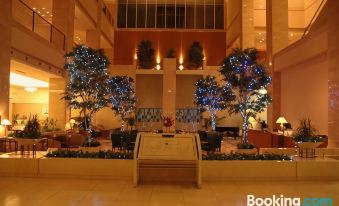 Grand Hotel New Oji