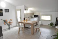 Sa Perda Crocada - homestay
